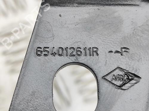 Hinge/Door check strap RENAULT AUSTRAL E-TECH 200 Hybrid (HGM2) | BP33962156C146  - Image 6
