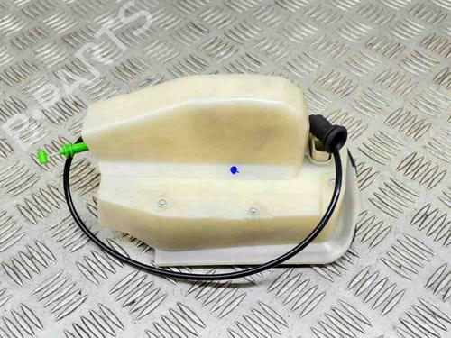 Used Front left lock TESLA MODEL 3 (5YJ3) EV AWD (351 hp) 27753353