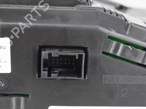 Instrument cluster FORD FOCUS III 1.0 EcoBoost | BP15774896C47 