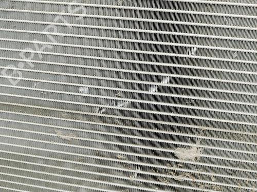 Water radiator AUDI A4 B9 (8W2, 8WC) 2.0 TFSI | BP33797924M31  - Image 5