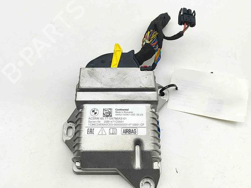 Used ECU airbags BMW X1 (U11) iX1 xDrive 30 (313 hp) 29752886