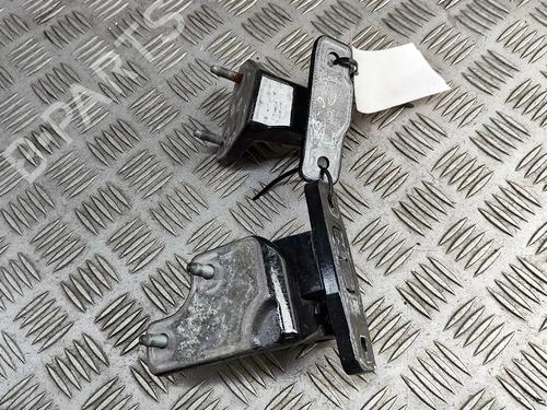 Used Hinge/Door check strap MERCEDES-BENZ E-CLASS (W213) E 350 e (213.050) (211 hp) 27158544