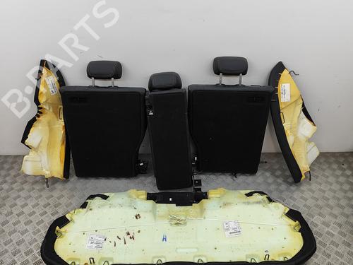 Seats set MERCEDES-BENZ C-CLASS (W205) C 350 e (205.047) | BP30154967C78