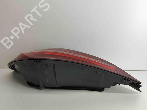 Left taillight MERCEDES-BENZ CLA Shooting Brake (X117) CLA 200 CDI / d (117.908) | BP17015912C34