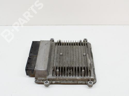 Engine control unit (ECU) DODGE AVENGER 2.0 CRD | BP7901798M57