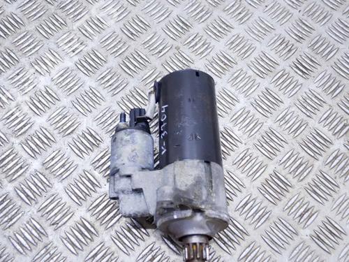 Used Starter Starter VW TOURAN (1T3) 2.0 TDI (140 hp) 10557851 10557851