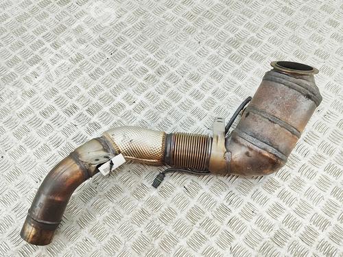 Katalysator für JEEP GRAND CHEROKEE IV (WK, WK2) 3.0 CRD (243 hp) 31810190