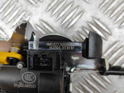 Tailgate lock AUDI E-TRON (GEN) 55 quattro | BP29404242C101 