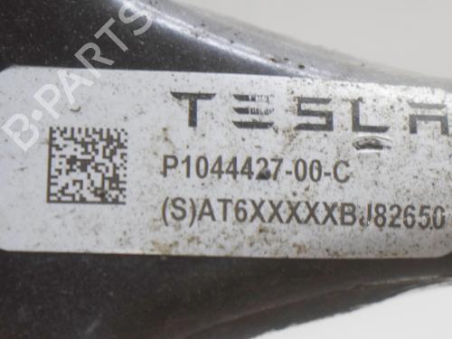 Left rear suspension arm TESLA MODEL 3 (5YJ3) EV Performance AWD | BP27751275M14 - Image 6