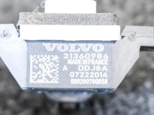 Electronic sensor VOLVO V40 Hatchback (525) D2 | BP6741909M84 - Image 4