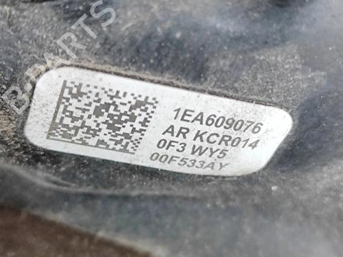 Right rear steering knuckle VW ID.5 (E39) GTX | BP27767628M28 - Image 6