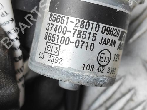 Headlight adjuster motor LEXUS LS (_F4_) 460 (USF40) | BP37698147E19 - Image 4