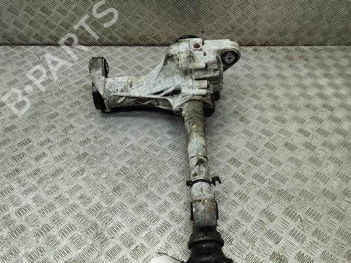 Differensial forvogn JAGUAR XF I (X250) 2.2 D | BP22443790M23 