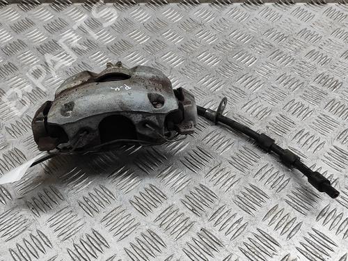 Used Left front brake caliper FORD FIESTA VII (HJ, HF) 1.0 EcoBoost (125 hp) 24143353