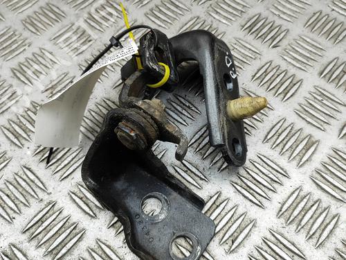 Dørhengsel/Dørstopper FORD USA F-150 Crew Cab Pickup 3.5 4WD (381 hp) 32433470