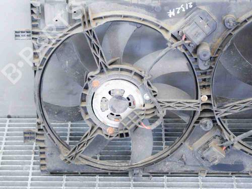 Koelventilatormotor OPEL INSIGNIA A Sports Tourer (G09) 2.0 CDTI (35) | BP6741407M35 