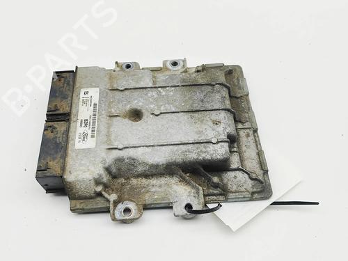Engine control unit (ECU) FORD TRANSIT CUSTOM V362 Van (FY, FZ) 2.0 EcoBlue mHEV | BP36067924M57 - Image 2