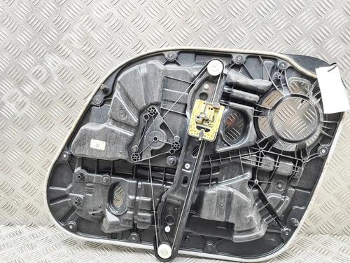 Rear left window mechanism VOLVO S90 II (234) D5 AWD | BP38018641C24 - Image 4