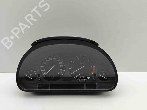Used Instrument cluster BMW 7 (E38) 750 i, iL (326 hp) 28675371