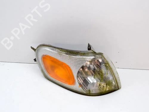 Used Right front indicator Right front indicator CHEVROLET TRANS SPORT 3.4 V6 AWD (188 hp) 10400831 10400831