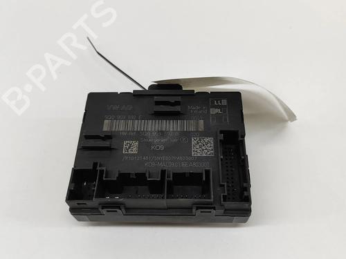 Used Electronic module VW PASSAT B8 (3G2, CB2) 1.6 TDI (120 hp) 18879236