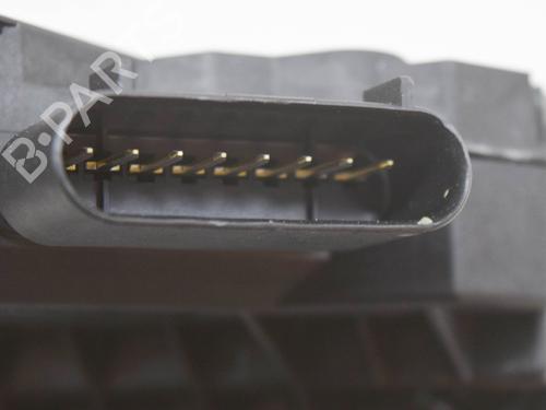 Front right lock FORD FOCUS III 1.0 EcoBoost | BP6770154C97 
