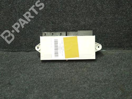 Elektronisk modul BMW 7 (E65, E66, E67) 760 i, Li (445 hp) 6720328
