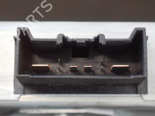 Electronic module FORD FOCUS III 1.0 EcoBoost | BP14612224M83 