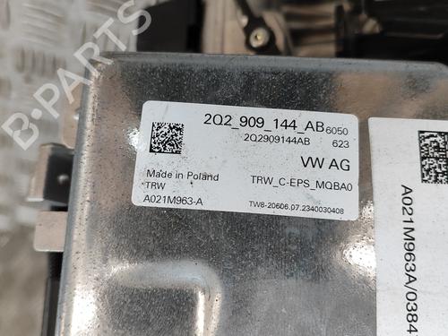 Steering column AUDI A1 Sportback (GBA) 25 TFSI | BP19645060M21 