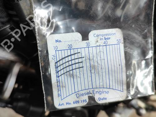 Engine MERCEDES-BENZ E-CLASS Coupe (C238) E 220 d (238.314) | BP37269192M1 - Image 10