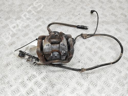 Used Right rear brake caliper MERCEDES-BENZ A-CLASS Saloon (V177) A 250 e (177.185) (218 hp) 31762653