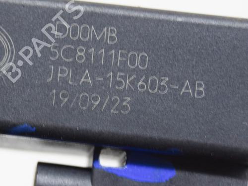 Electronic module JAGUAR E-PACE (X540) 2.0 D180 AWD | BP8837364M83  - Image 6