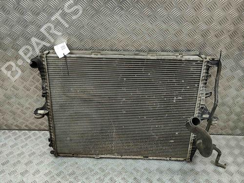 Used Water radiator AUDI Q7 (4LB) 4.2 quattro (314 hp) 29432491