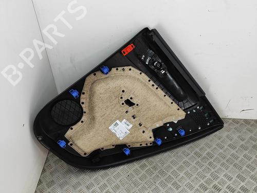 Rear left panel VOLVO XC40 (536) B4 Mild-Hybrid | BP27794490C60 - Image 2