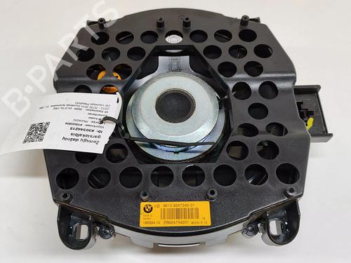 Used Electronic module BMW X5 (F15, F85) M 50 d (381 hp) 25858420