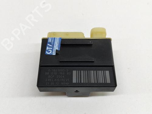 Used Electronic sensor CITROËN C5 AIRCROSS (A_) 1.5 BlueHDi 130 (ACYHZJ, ACYHZR) (131 hp) 28552420