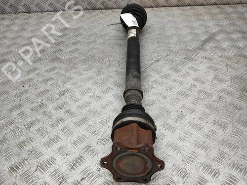 Right front driveshaft VW CC B7 (358) 2.0 TDI | BP37522478M39 - Image 5