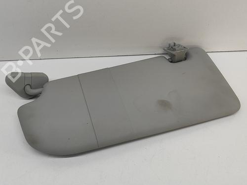 Right sun visor MG MG ZS SUV (AZS1) EV | BP28557953I2 