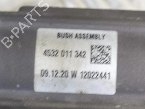 Steering rack JAGUAR I-PACE (X590) EV400 AWD | BP27763499M22 