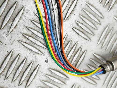 Electronic sensor AUDI A4 B9 (8W2, 8WC) 2.0 TDI | BP32974083M84 - Image 8