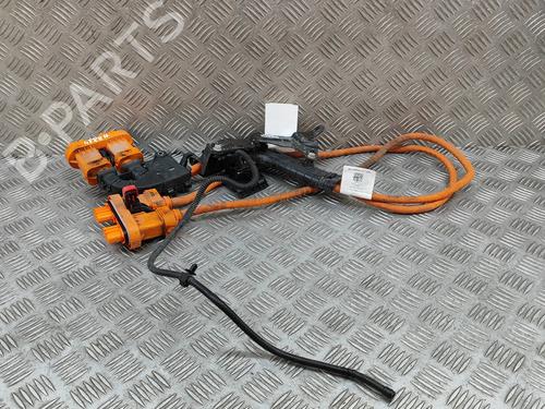 Used Wiring harness AUDI Q4 E-TRON Sportback (F4N) 35 (170 hp) 28553909