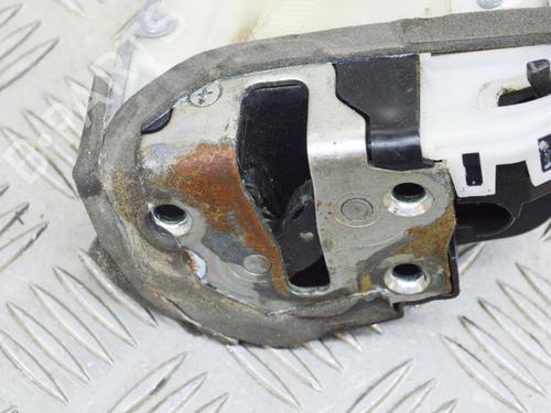 Rear left lock TOYOTA PRIUS (_W3_) 1.8 Hybrid (ZVW3_) | BP7739912C100 