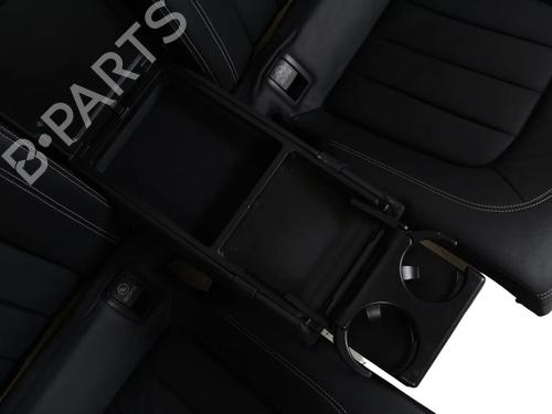 Rear seat MERCEDES-BENZ CLS (C218) CLS 250 CDI / BlueTEC / d (218.303, 218.304) | BP33365924C17  - Image 6