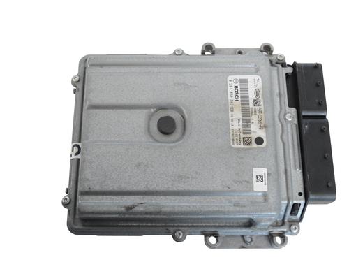 Engine control unit (ECU) LAND ROVER DISCOVERY IV (L319) 3.0 TD 4x4 | BP33357567M57 - Image 3