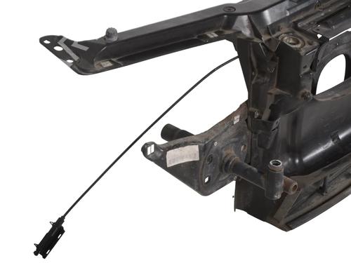 Frontplade/Frontkurv BMW 3 Convertible (E46) 325 Ci | BP30245940C72 - Image 4