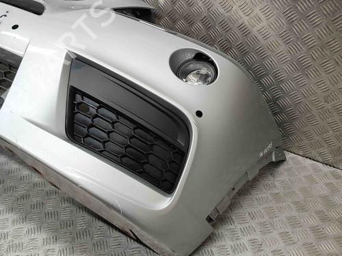 Front bumper BMW X3 (F25) xDrive 20 d | BP29310376C7 
