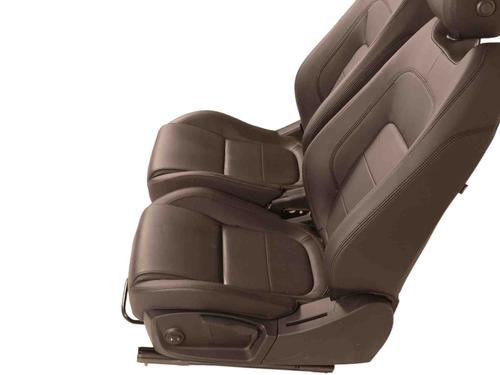 Setesett JAGUAR I-PACE (X590) EV400 AWD | BP30231794C78