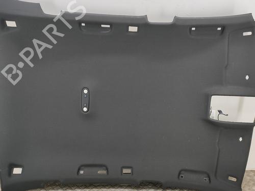 Interiør tag AUDI Q5 (8RB) 2.0 TDI quattro (177 hp) 17226241