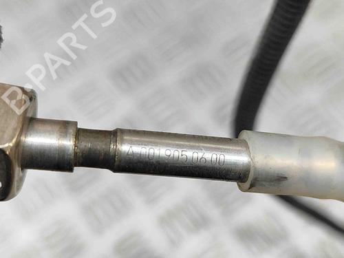 Electronic sensor MERCEDES-BENZ CLS (C218) CLS 350 BlueTEC / d (218.326) | BP22351379M84