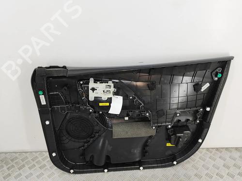 Front left panel KIA NIRO II (SG2) EV | BP35717305C58 - Image 2